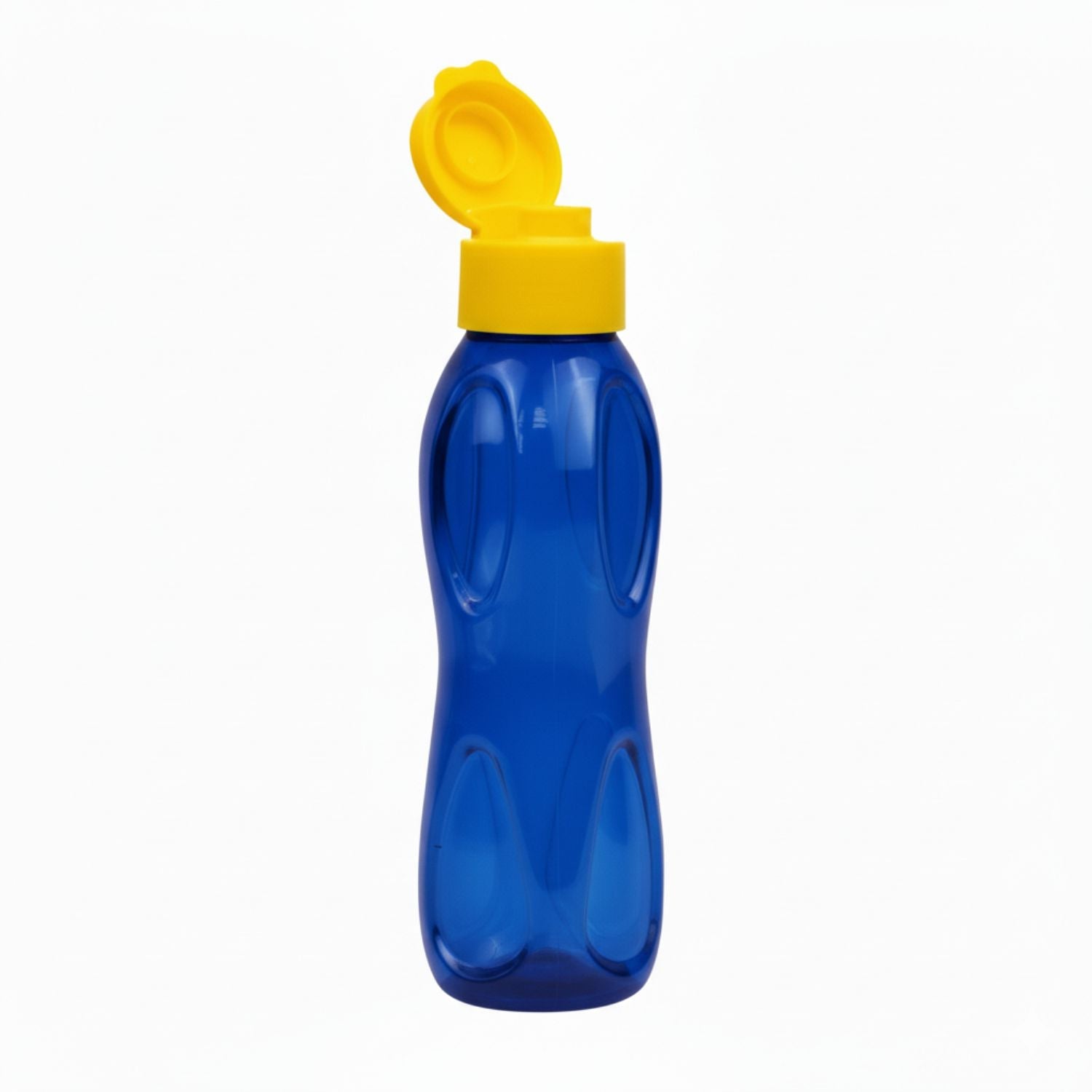 Fliptop Aqua Drop Water Bottle 500 ml.