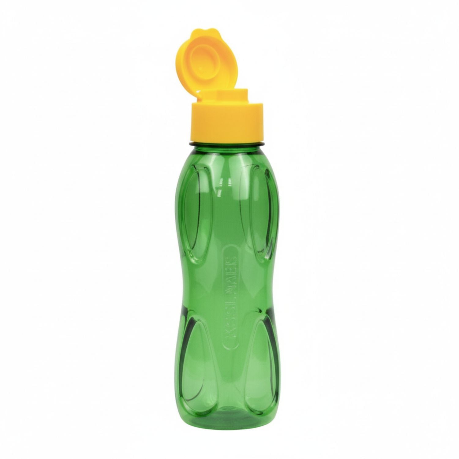 Fliptop Aqua Drop Water Bottle 500 ml.