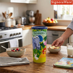 Jumbo Tumbler Printed