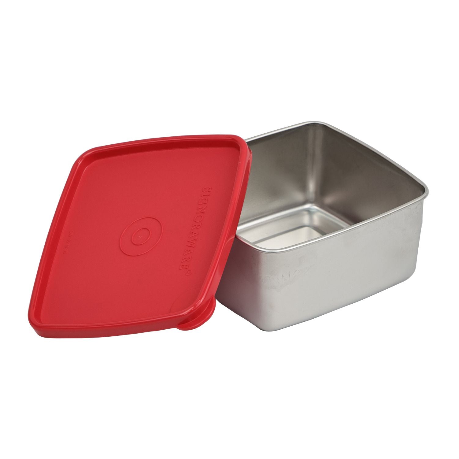 Freezer Fresh Small Steel