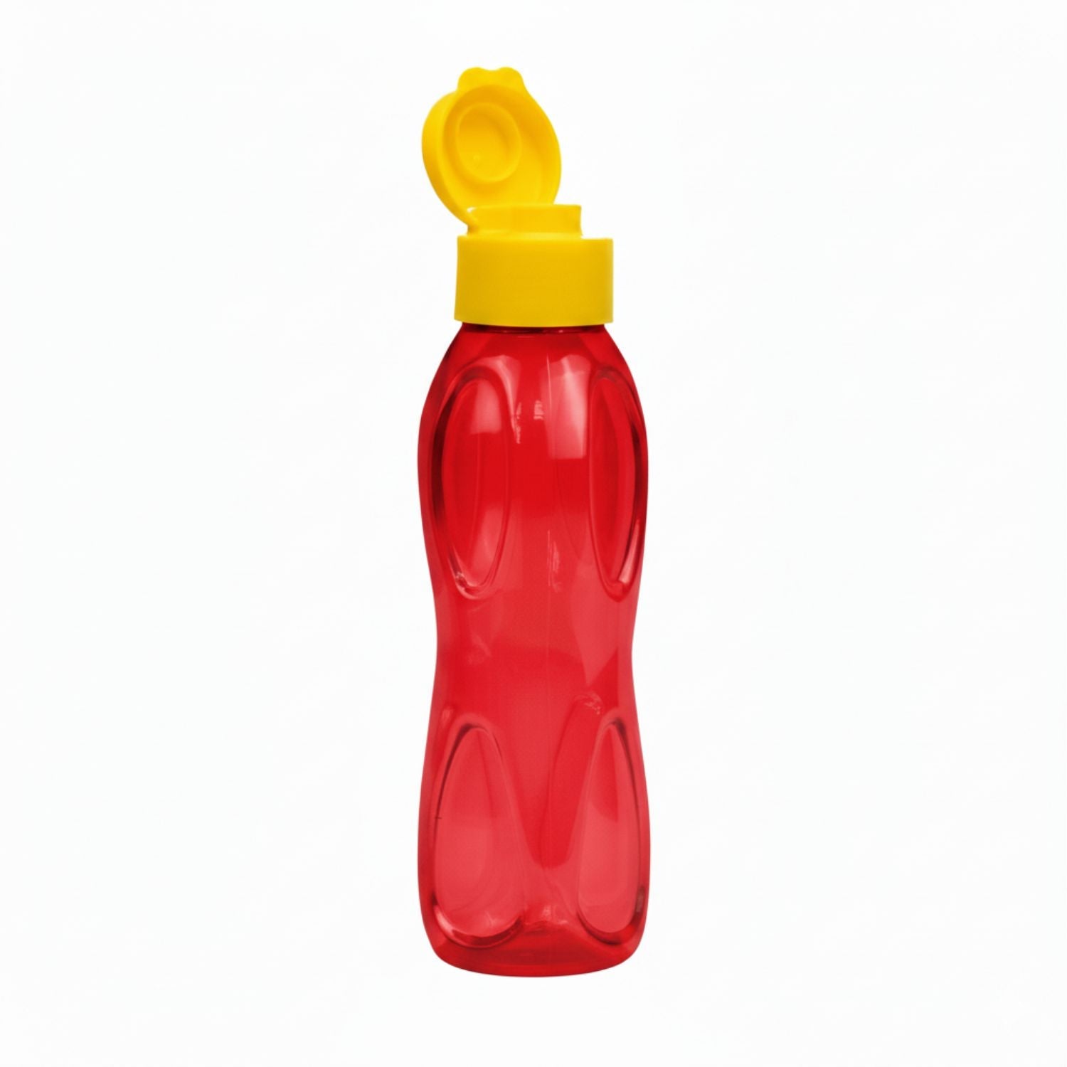 Fliptop Aqua Drop Water Bottle 500 ml.