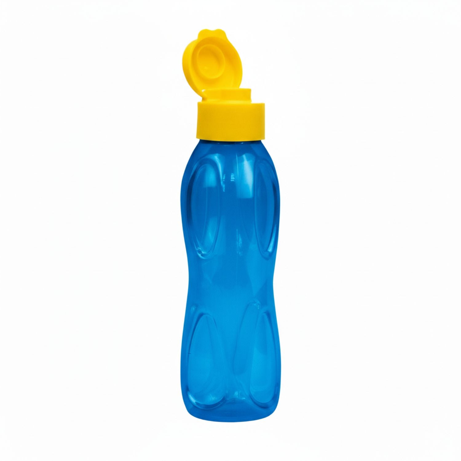 Fliptop Aqua Drop Water Bottle 500 ml.