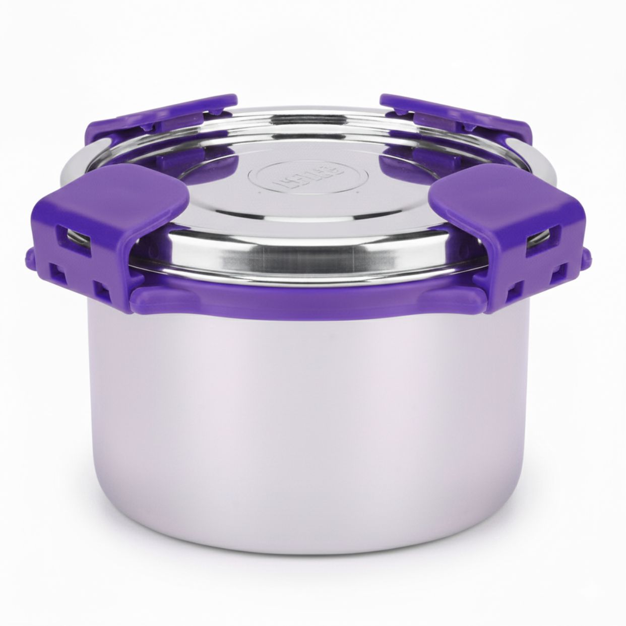 All Steel Executive Round Big Container