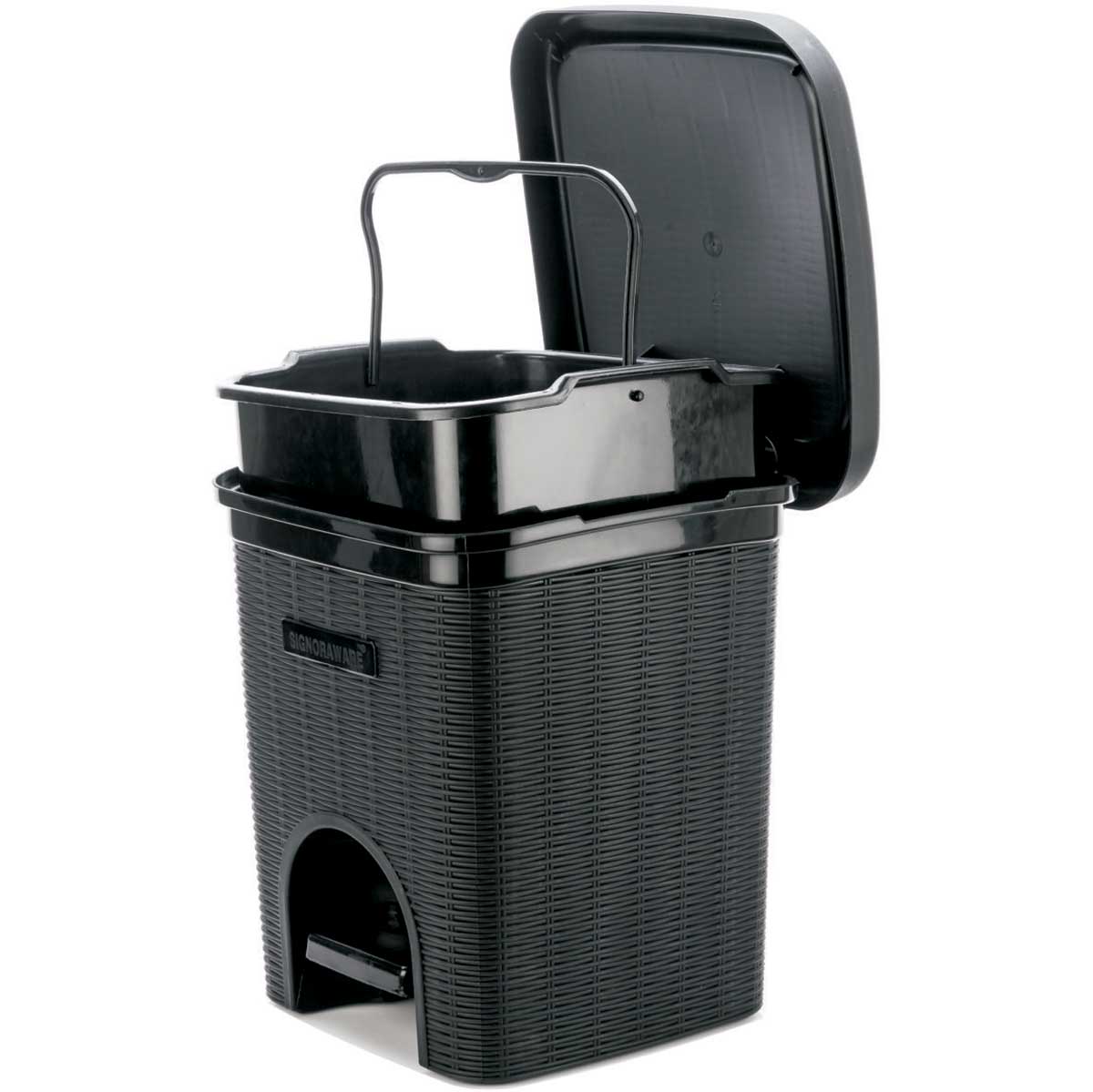 Dustbin 12 Ltr.