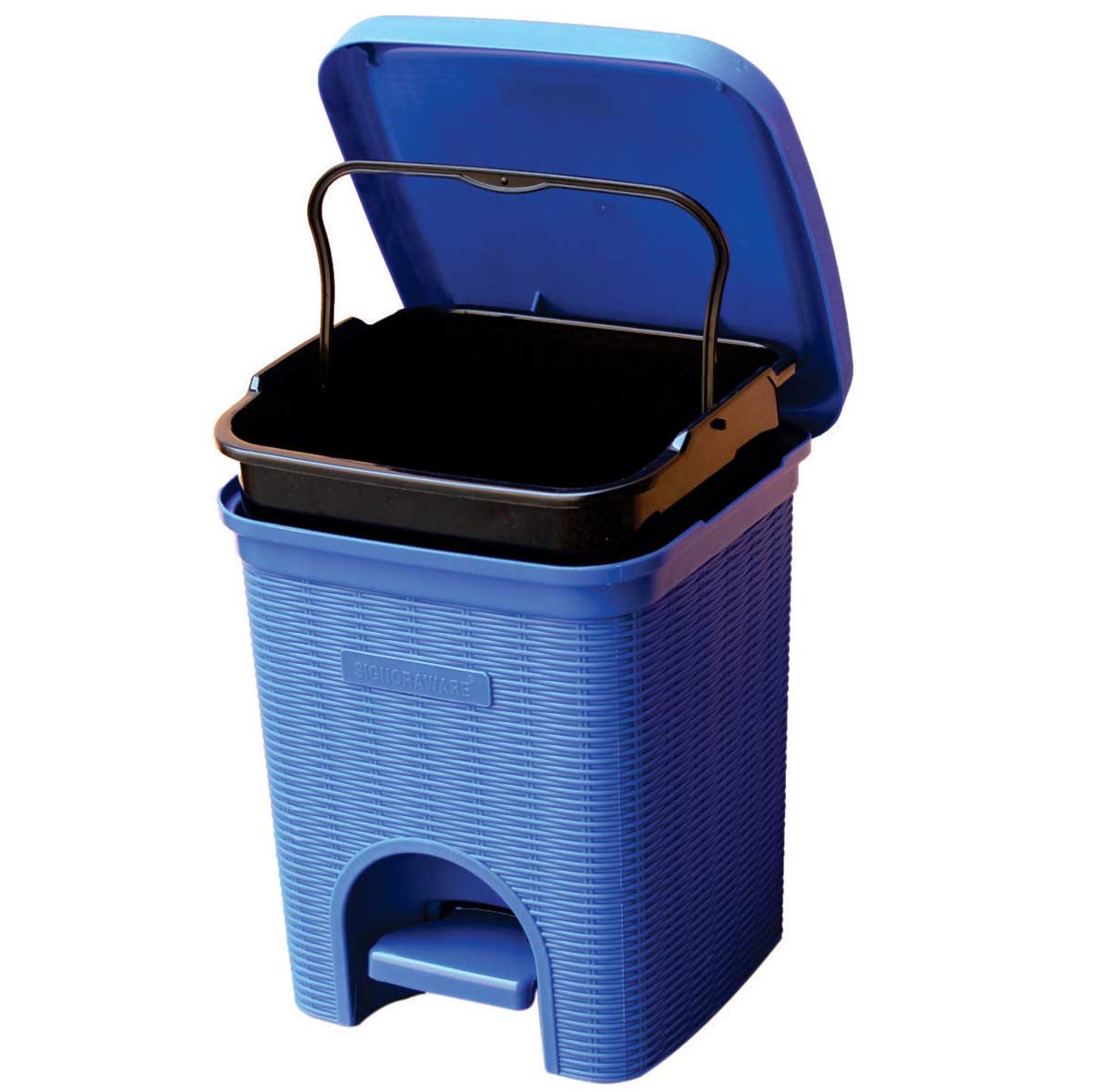 Dustbin 12 Ltr.