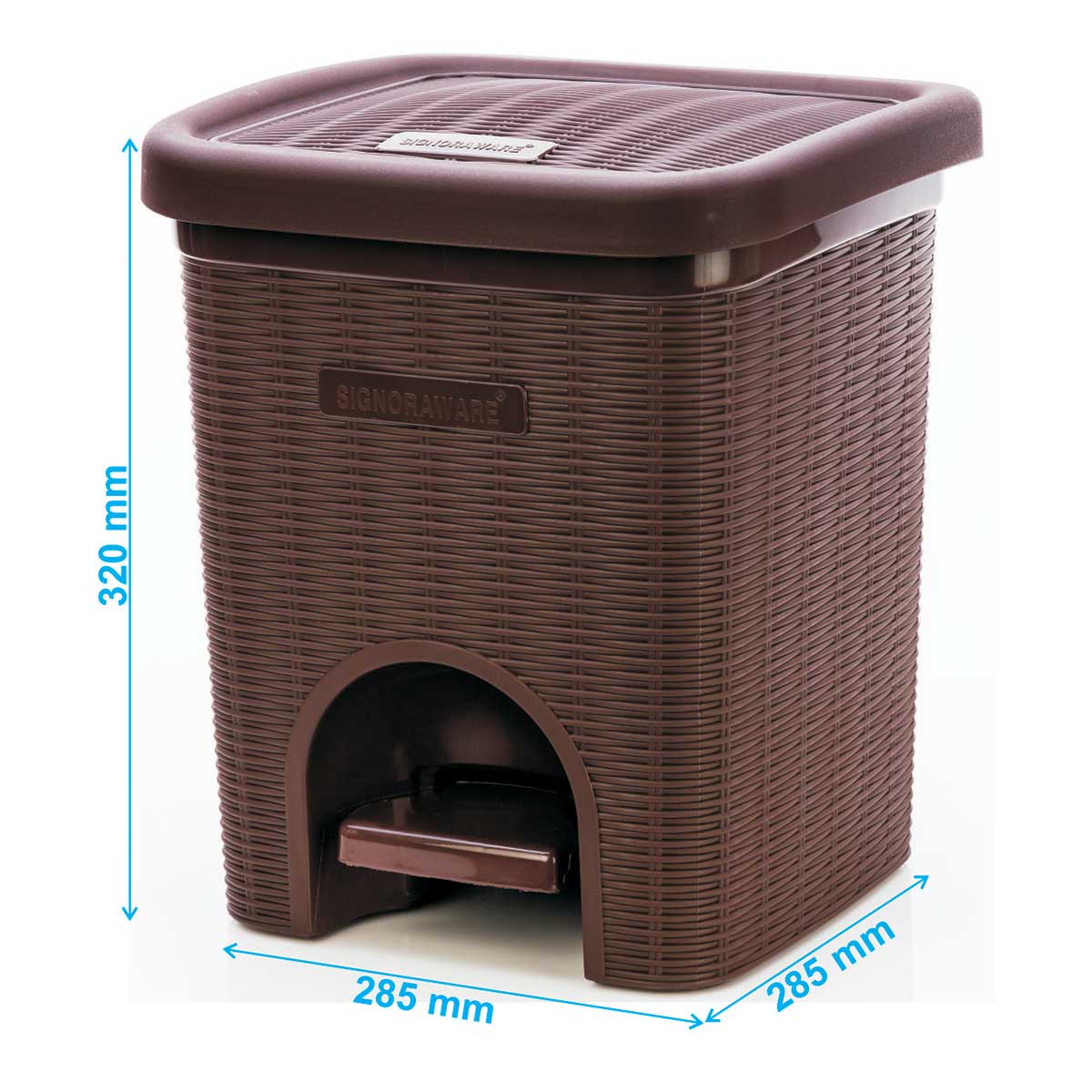 Dustbin 12 Ltr.