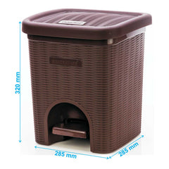 Dustbin 12 Ltr.