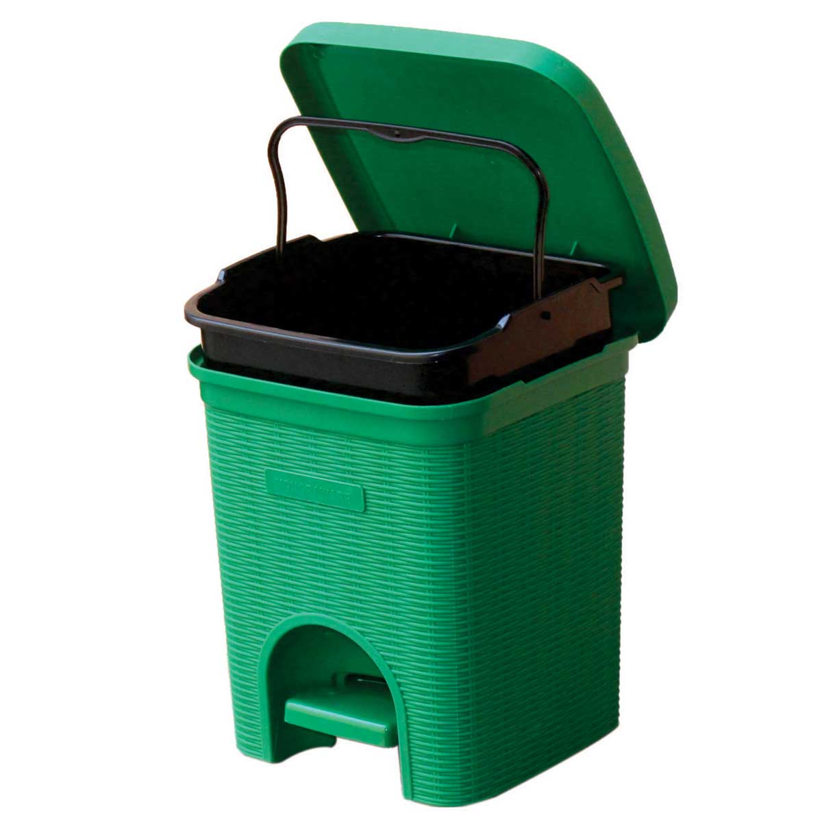 Dustbin 12 Ltr.