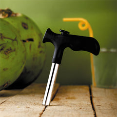 Coconut Hole Opener
