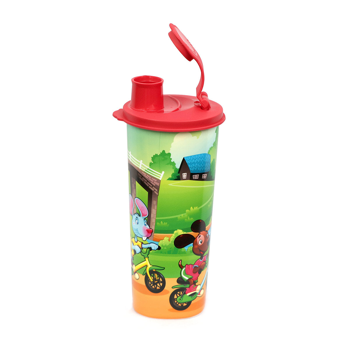 Cycling Time-Stylish Sipper Jumbo