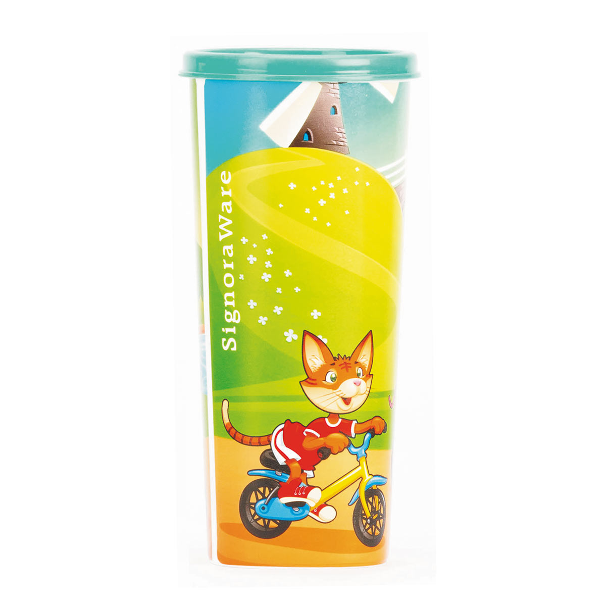 Jumbo Tumbler Printed